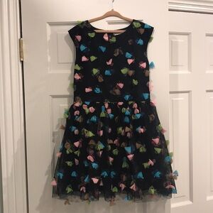 Halabaloo girls dress size 8